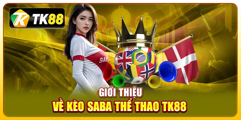 Bật Mí Kinh Nghiệm Chơi Kèo Saba Thể Thao TK88 Hiệu Quả 5 kèo Saba thể thao TK88