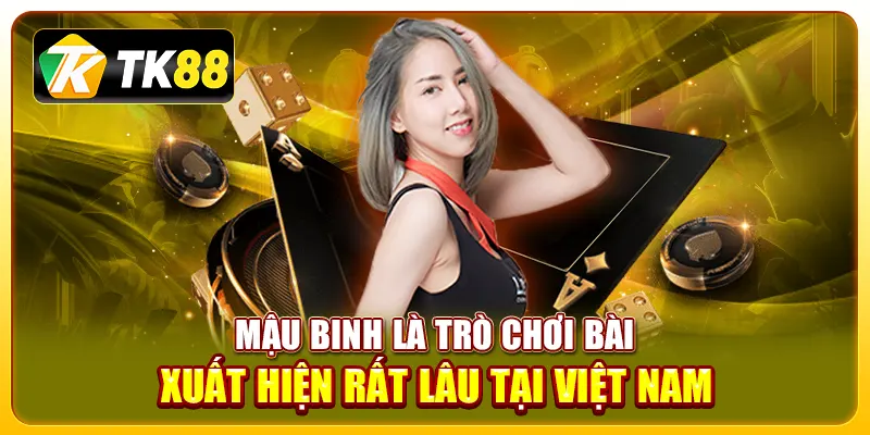 Mậu Binh TK88 – Trò chơi trực tuyến chiến thuật hấp dẫn 5 Mậu binh