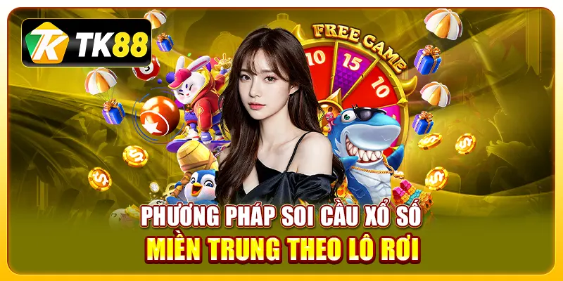 Soi Cầu Miền Trung Chính Xác Hôm Nay Dễ Trúng Lớn 5 soi cầu miền Trung