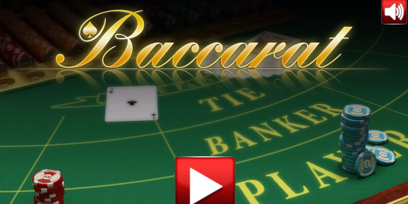 Nguồn góc của trò chơi Baccarat