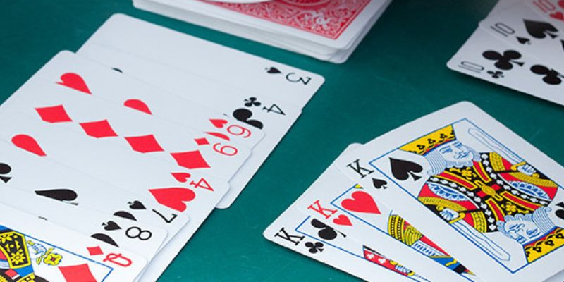 Tiến Lên Miền Nam – Trò Chơi Dân Gian Kinh Điển Của Người Việt 2 Nguồn gốc của game bài tiến lên miền Nam