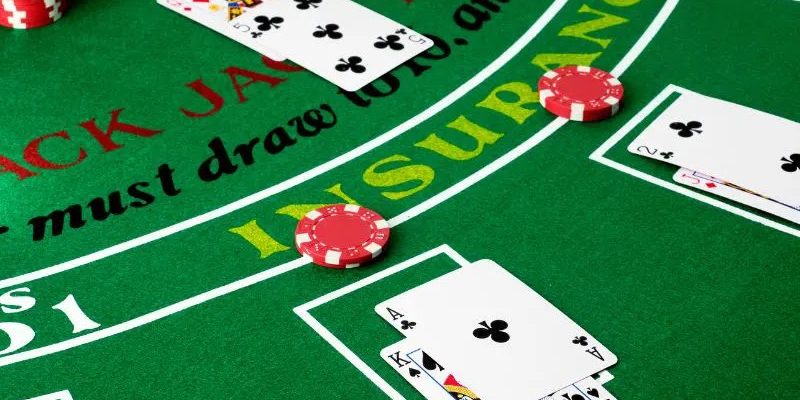 Tìm hiểu luật chơi xì dách cơ bản